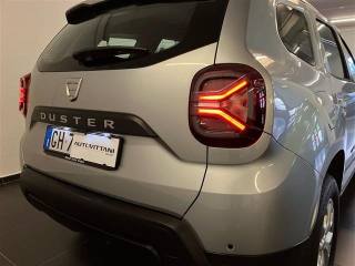 DACIA Duster usata 7