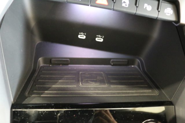 AUDI A3 usata, con Telecamera per parcheggio assistito