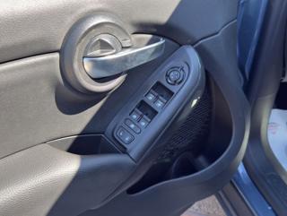 FIAT 500X usata, con Park Distance Control