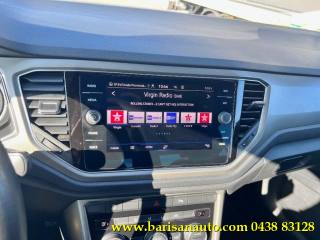 VOLKSWAGEN T-Roc usata, con Climatizzatore