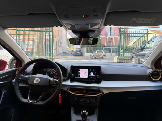 SEAT Ibiza usata, con Controllo trazione