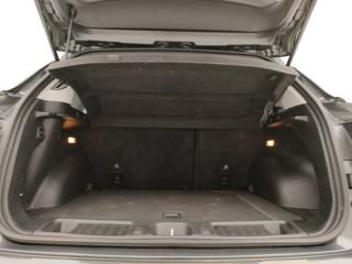 JEEP Compass usata, con Volante in pelle