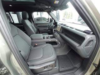 LAND ROVER Defender usata, con Chiusura centralizzata