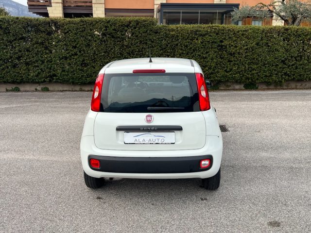 FIAT Panda usata, con Alzacristalli elettrici
