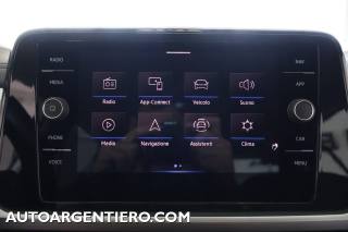 VOLKSWAGEN T-Roc usata, con Cruise Control