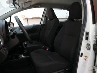 TOYOTA Yaris usata, con Cerchi in lega