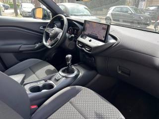 NISSAN Juke usata, con Cruise Control