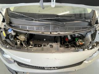 FIAT Scudo usata, con ESP