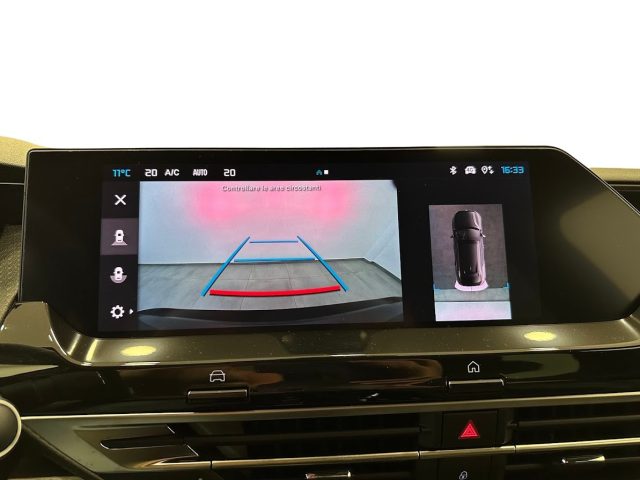 CITROEN C5 X usata, con Cruise Control