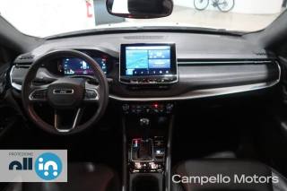 JEEP Compass usata 6