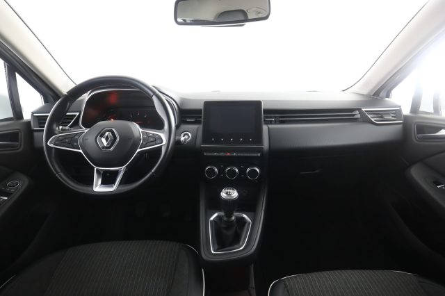 RENAULT Clio usata 4