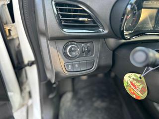 OPEL Karl usata, con Alzacristalli elettrici