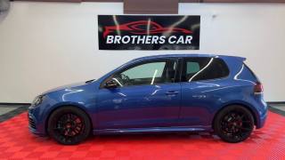 VOLKSWAGEN Golf R usata, con Airbag Passeggero