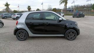 SMART ForFour usata, con Climatizzatore
