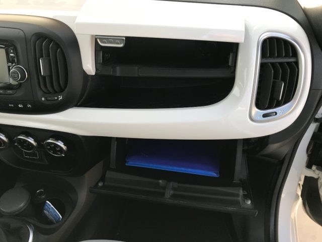 FIAT 500L usata 29