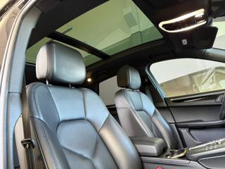 PORSCHE Macan usata, con Climatizzatore