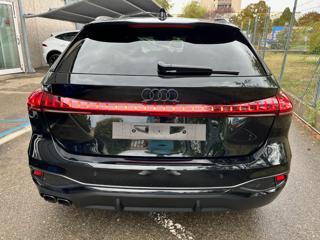 AUDI A5 usata, con Airbag laterali