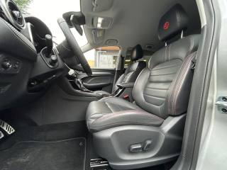 MG ZS usata, con Controllo trazione