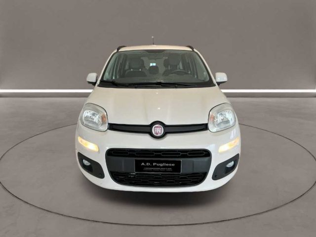 FIAT Panda usata, con Airbag