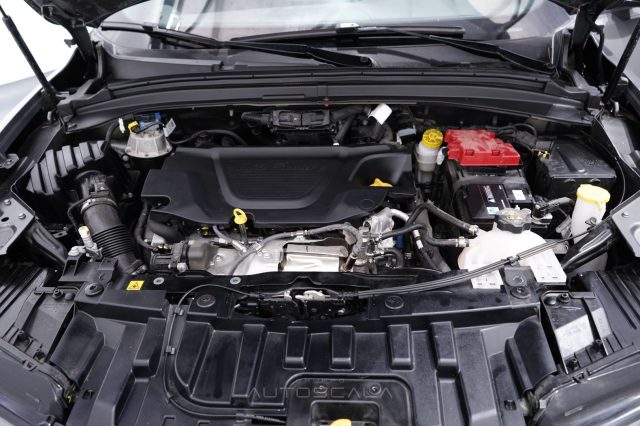 ALFA ROMEO Tonale usata, con USB