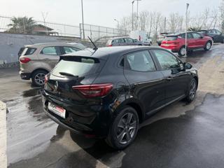 RENAULT Clio usata, con Airbag