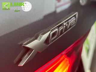 BMW M135 usata, con Leve al volante