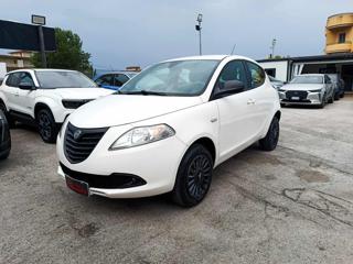 LANCIA Ypsilon usata, con Airbag