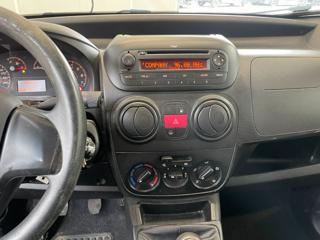 FIAT Qubo usata, con Chiusura centralizzata telecomandata
