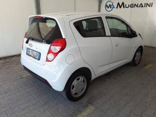 CHEVROLET Spark usata, con Servosterzo