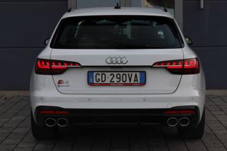 AUDI S4 usata, con Sistema di navigazione