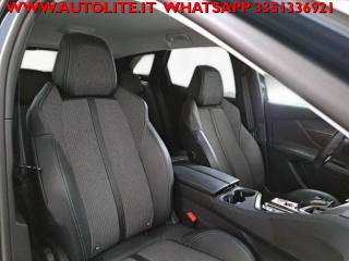 PEUGEOT 3008 usata, con Cronologia tagliandi
