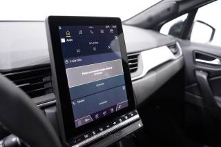 RENAULT Captur usata, con Apple CarPlay