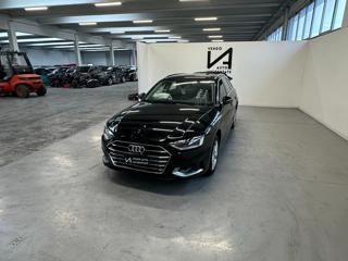 AUDI A4 usata, con Airbag laterali