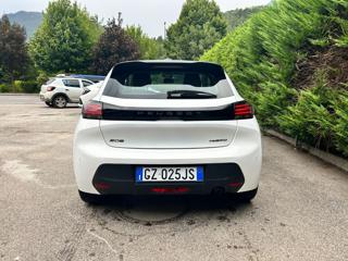 PEUGEOT 208 usata, con Autoradio