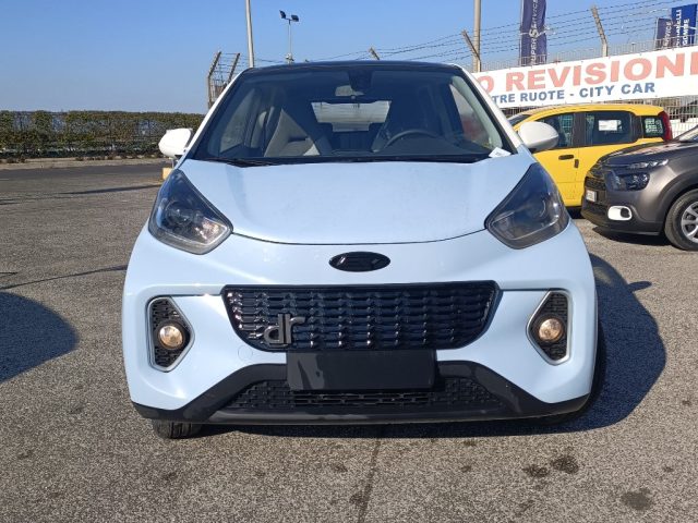 DR MOTOR DR 1.0 EV usata, con Airbag