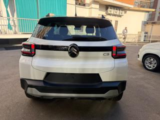 CITROEN C3 usata, con Alzacristalli elettrici