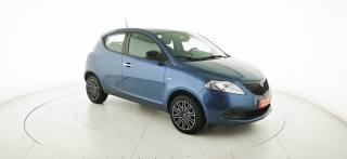 LANCIA Ypsilon usata 29