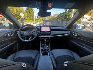 JEEP Compass usata, con Boardcomputer