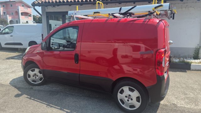 FIAT Fiorino usata, con Airbag
