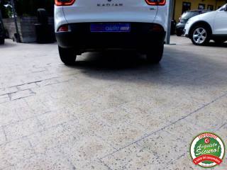 RENAULT Kadjar usata, con Isofix