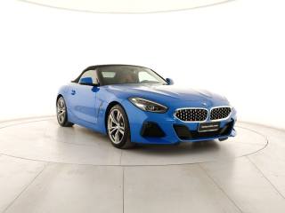 BMW Z4 usata, con Cerchi in lega