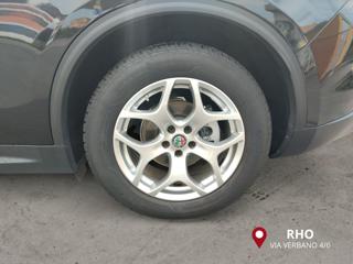 ALFA ROMEO Stelvio usata, con Fendinebbia