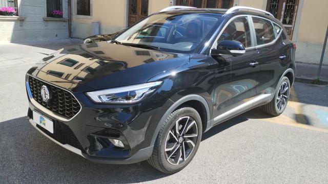 MG ZS usata, con Airbag