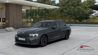 BMW 320 Serie 3 d Berlina Msport Pro Comfort Package