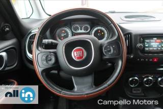 FIAT 500L usata 6