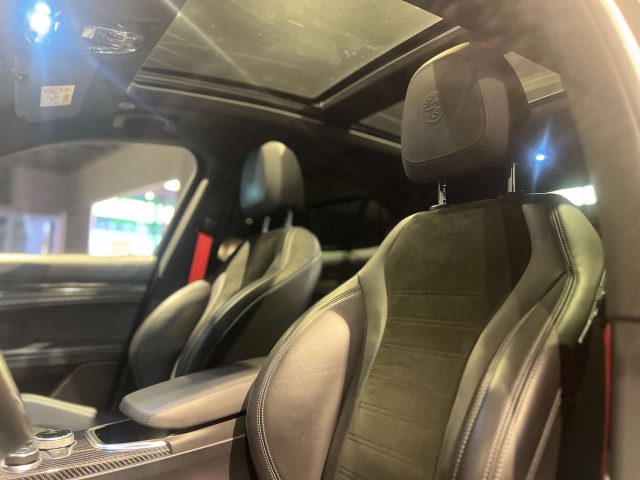 ALFA ROMEO Stelvio usata, con ESP