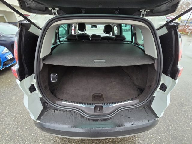 RENAULT Espace usata, con Fendinebbia