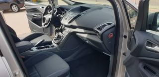 FORD C-Max usata, con Controllo automatico clima