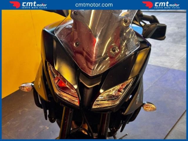YAMAHA Tracer 900 usata 1