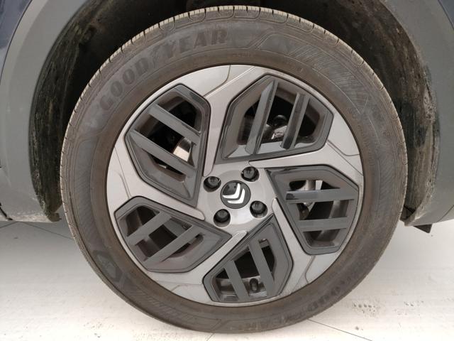CITROEN C4 usata, con Volante multifunzione